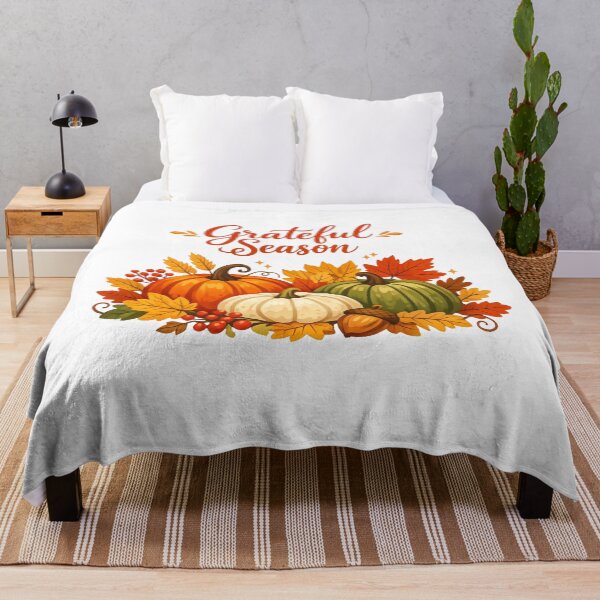 Item preview, Grateful Season designed and sold by Art for Every Person.