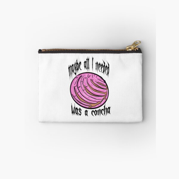 Item preview, Maybe all I needed was a Concha panaderia bakery pastry v2 designed and sold by Mariecobiz.