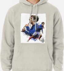 Sudadera con capucha Jugador de fútbol de Antoine Griezmann