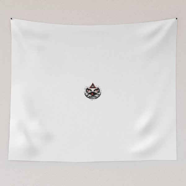 Item preview, The Eye of Nothingness designed and sold by ADIFLY.