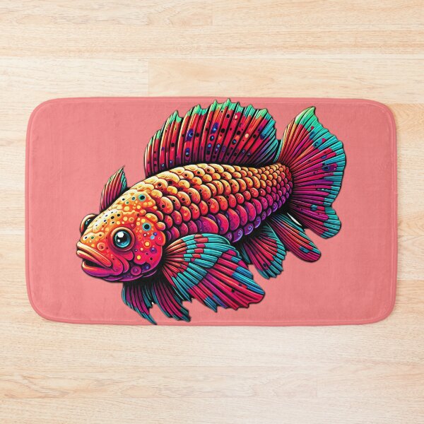 Item preview, pleco designed and sold by NCNGDESIGN.