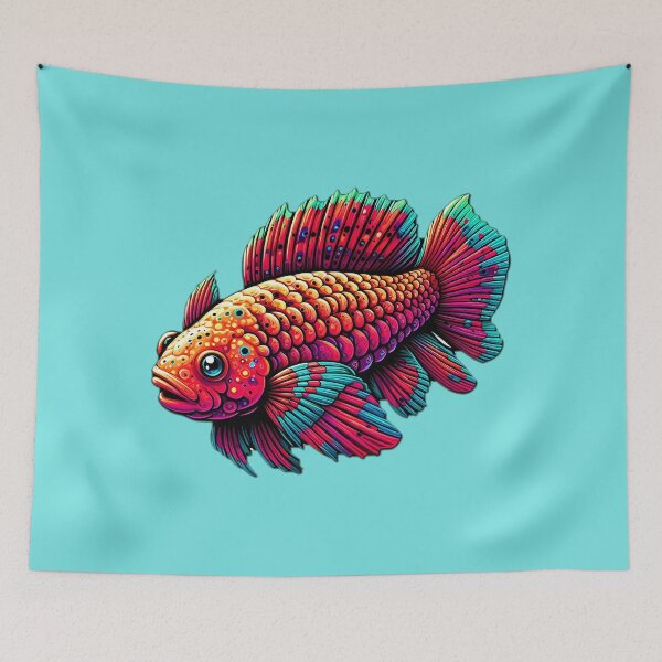 Item preview, pleco designed and sold by NCNGDESIGN.