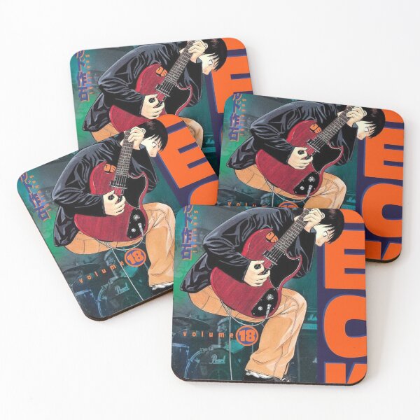Item preview, Beck Mongolian Chop Squad designed and sold by kokyainyamyun.