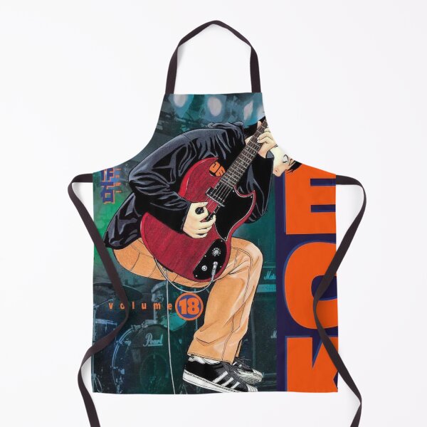 Item preview, Beck Mongolian Chop Squad designed and sold by kokyainyamyun.