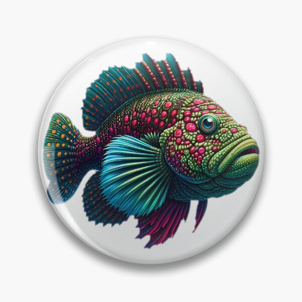 Item preview, pleco designed and sold by NRSROTE.
