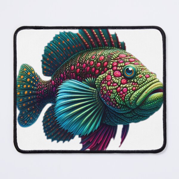 Item preview, pleco designed and sold by NRSROTE.
