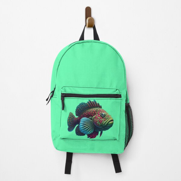 Item preview, pleco designed and sold by NRSROTE.