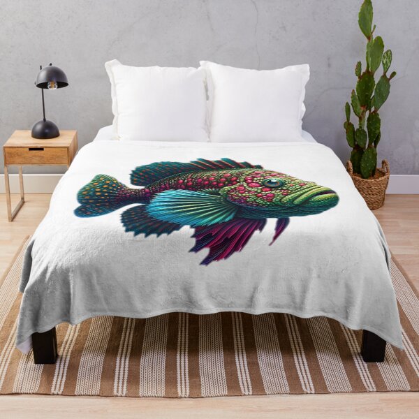 Item preview, pleco designed and sold by NRSROTE.