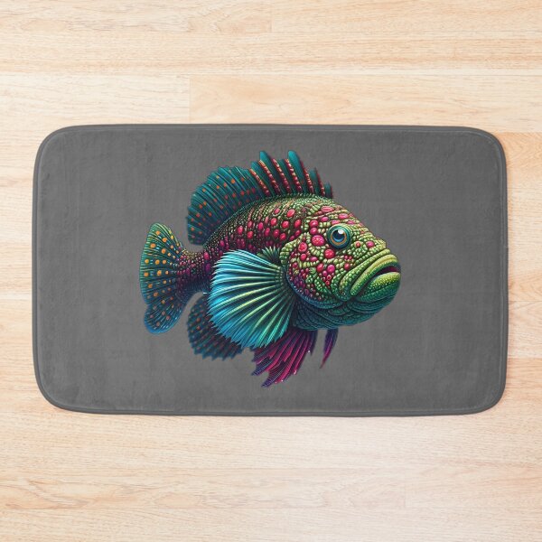 Item preview, pleco designed and sold by NRSROTE.