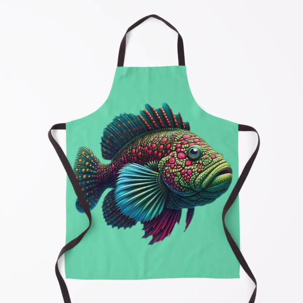 Item preview, pleco designed and sold by NRSROTE.