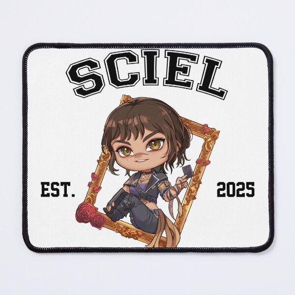 Item preview, SCIEL Clair Obscur Expedition 33  designed and sold by HeidixHDesigns.