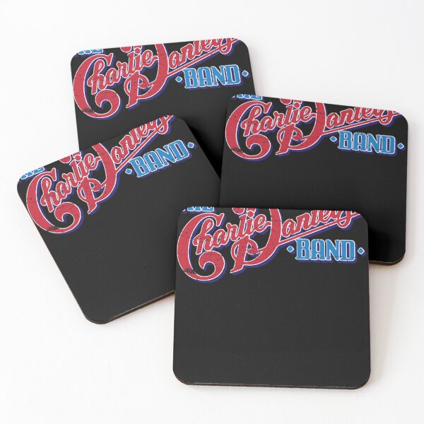 Item preview, Charlie Daniels Band T-Shirtcharlie Daniels Band designed and sold by kpopshopcom.