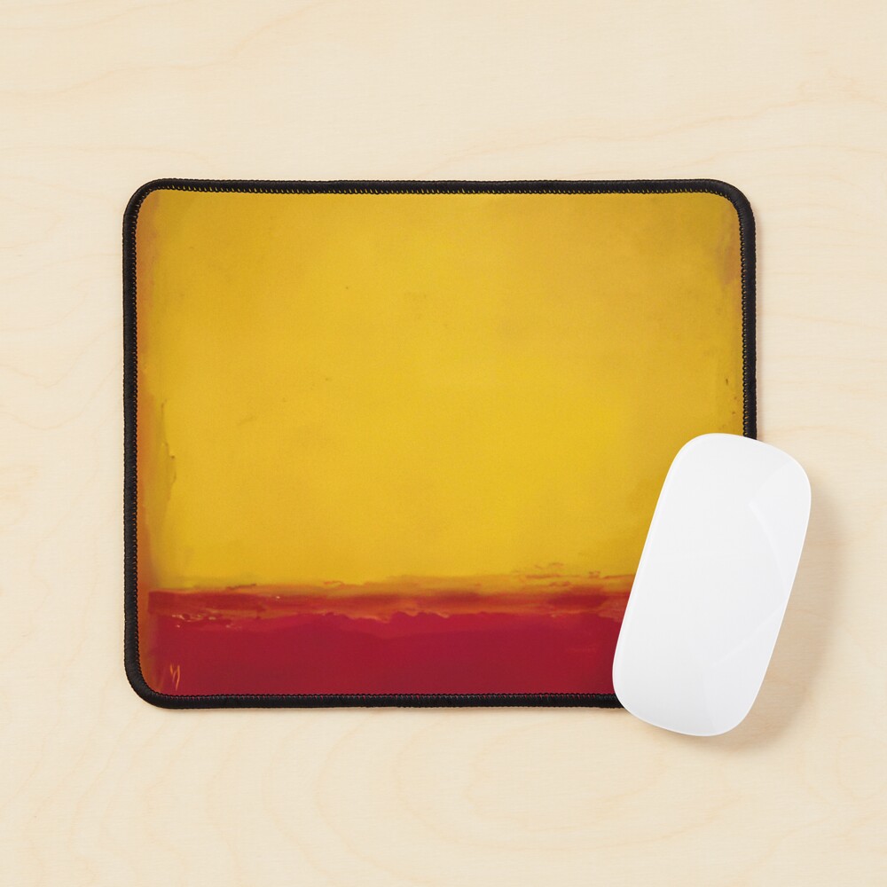 Item preview, Mouse Pad designed and sold by DrewGansen.