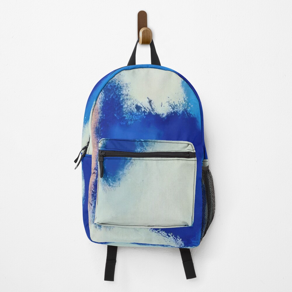 Item preview, Backpack designed and sold by DrewGansen.