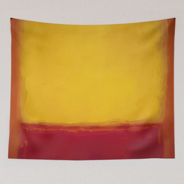 Item preview, Mark Rothko designed and sold by DrewGansen.