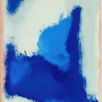 Artwork thumbnail, Mark Rothko by DrewGansen
