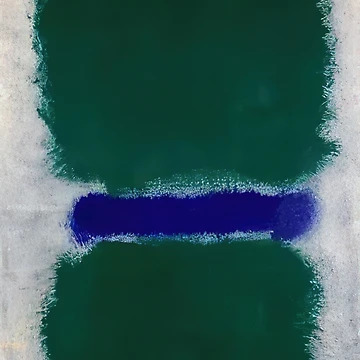 Artwork thumbnail, Mark Rothko by DrewGansen