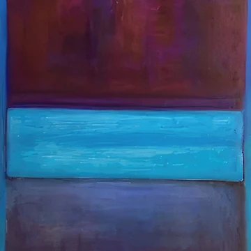 Artwork thumbnail, Mark Rothko by DrewGansen