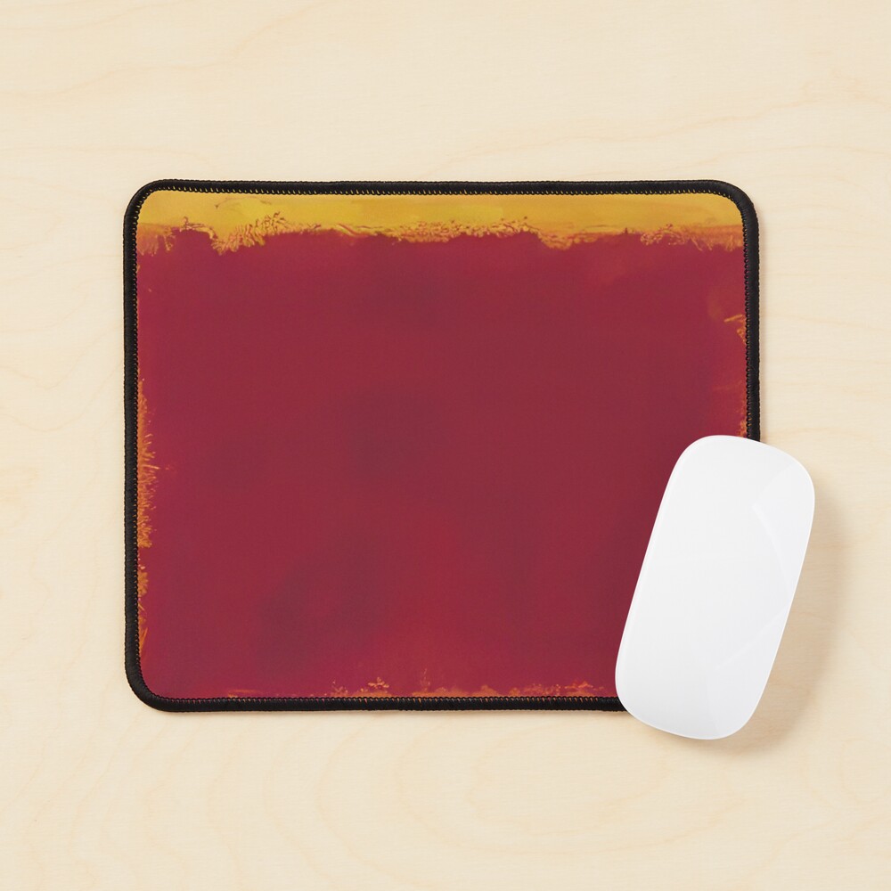 Item preview, Mouse Pad designed and sold by DrewGansen.
