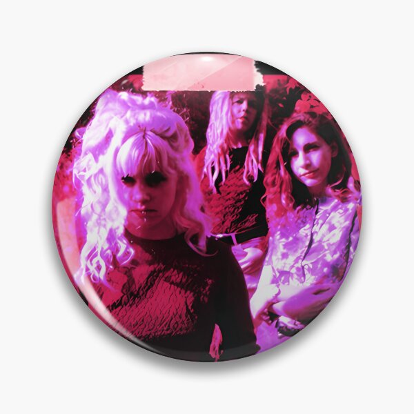 Artikelvorschau, Babes In Toyland Band entworfen und verkauft von kpopshopcom.