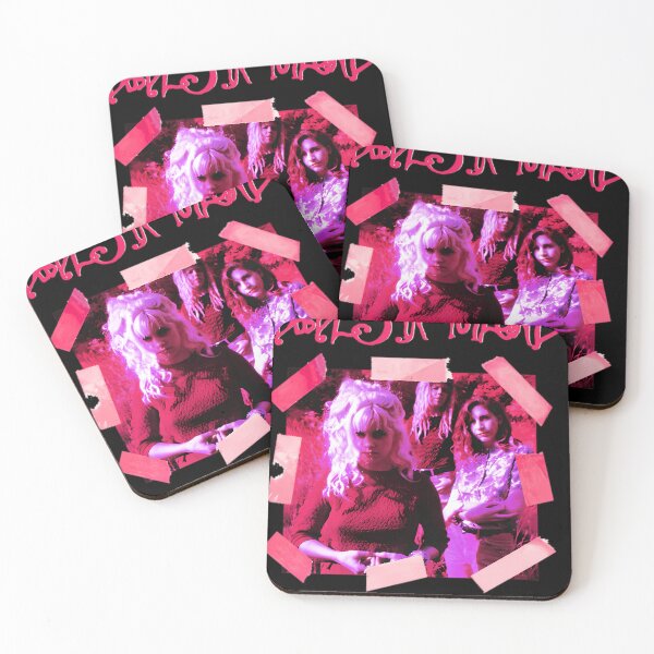 Item preview, Babes In Toyland Band designed and sold by kpopshopcom.
