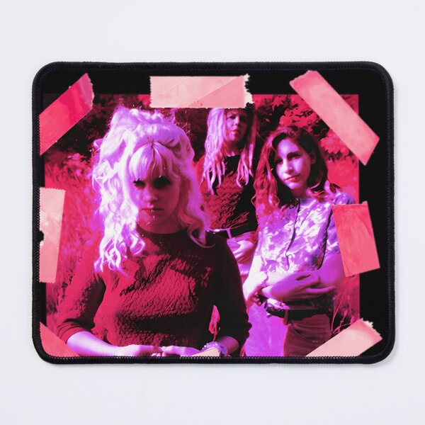 Item preview, Babes In Toyland Band designed and sold by kpopshopcom.