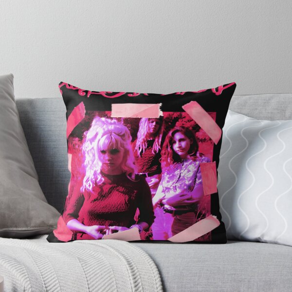 Item preview, Babes In Toyland Band designed and sold by kpopshopcom.