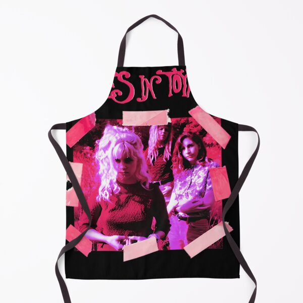 Item preview, Babes In Toyland Band designed and sold by kpopshopcom.