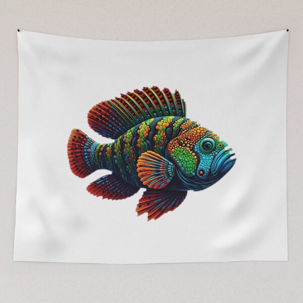 Item preview, pleco designed and sold by NCNGDESIGN.