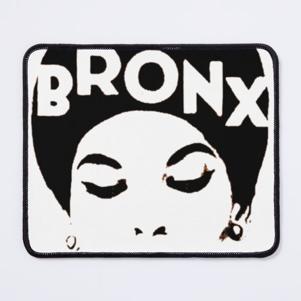 Item preview, Lady Bronx Classic designed and sold by kpopshopcom.