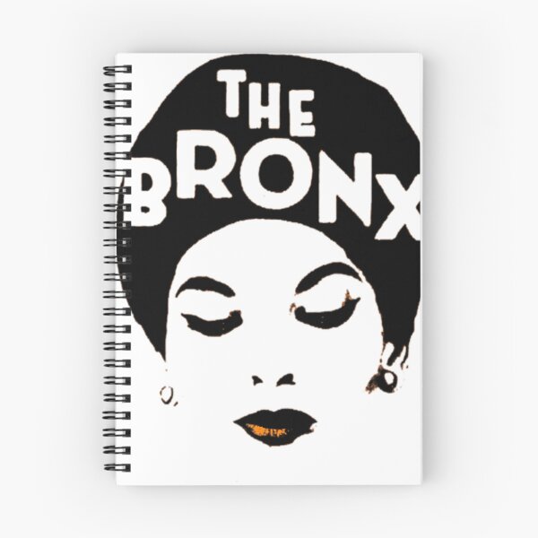 Artikelvorschau, Lady Bronx Classic entworfen und verkauft von kpopshopcom.