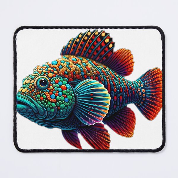 Item preview, pleco designed and sold by NRSROTE.