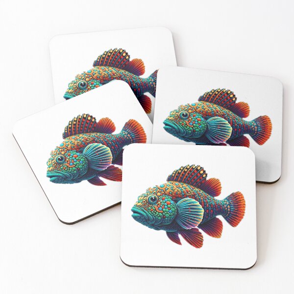 Item preview, pleco designed and sold by NRSROTE.