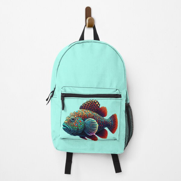Item preview, pleco designed and sold by NRSROTE.