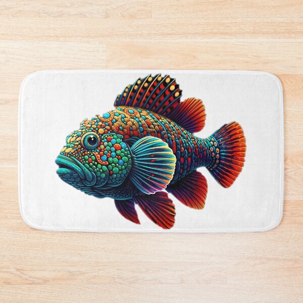 Item preview, pleco designed and sold by NRSROTE.
