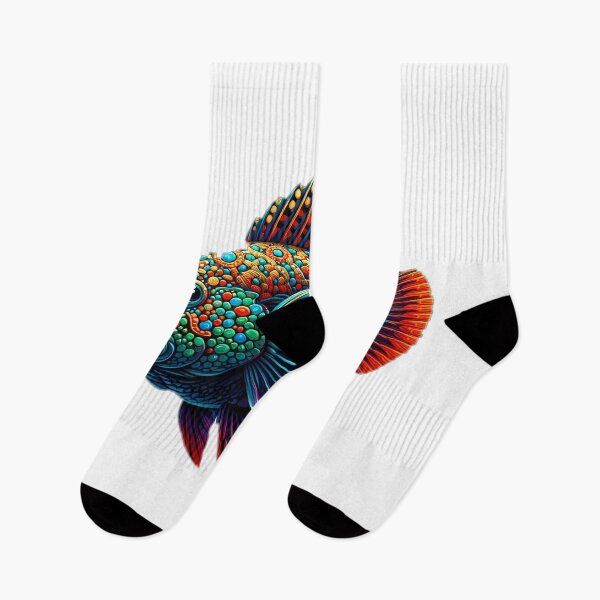 Item preview, pleco designed and sold by NRSROTE.