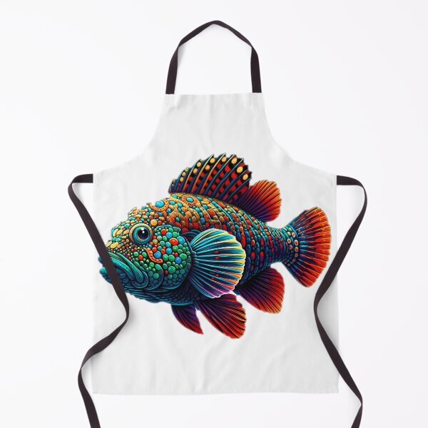 Item preview, pleco designed and sold by NRSROTE.