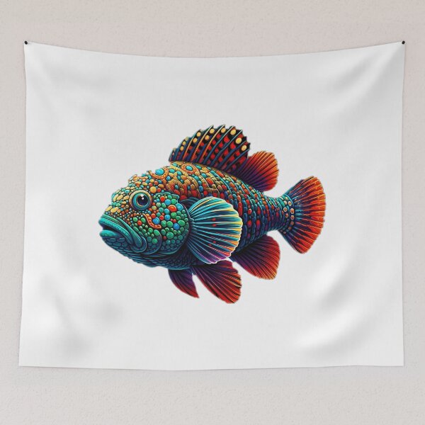 Item preview, pleco designed and sold by NRSROTE.
