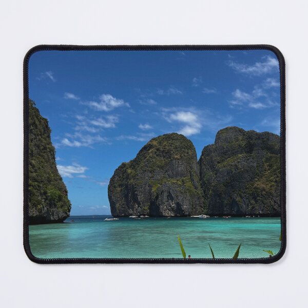Item preview, Maya bay Thailand designed and sold by Thailandimages.