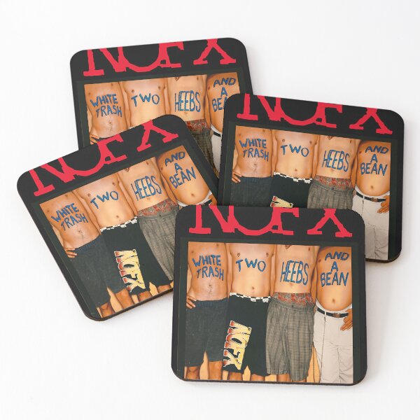 Item preview, Nofx designed and sold by kpopshopcom.