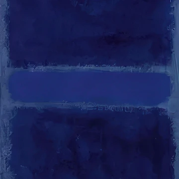 Artwork thumbnail, Mark Rothko by DrewGansen