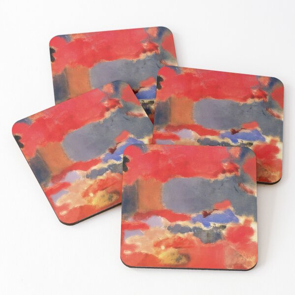 Item preview, Mark Rothko designed and sold by DrewGansen.