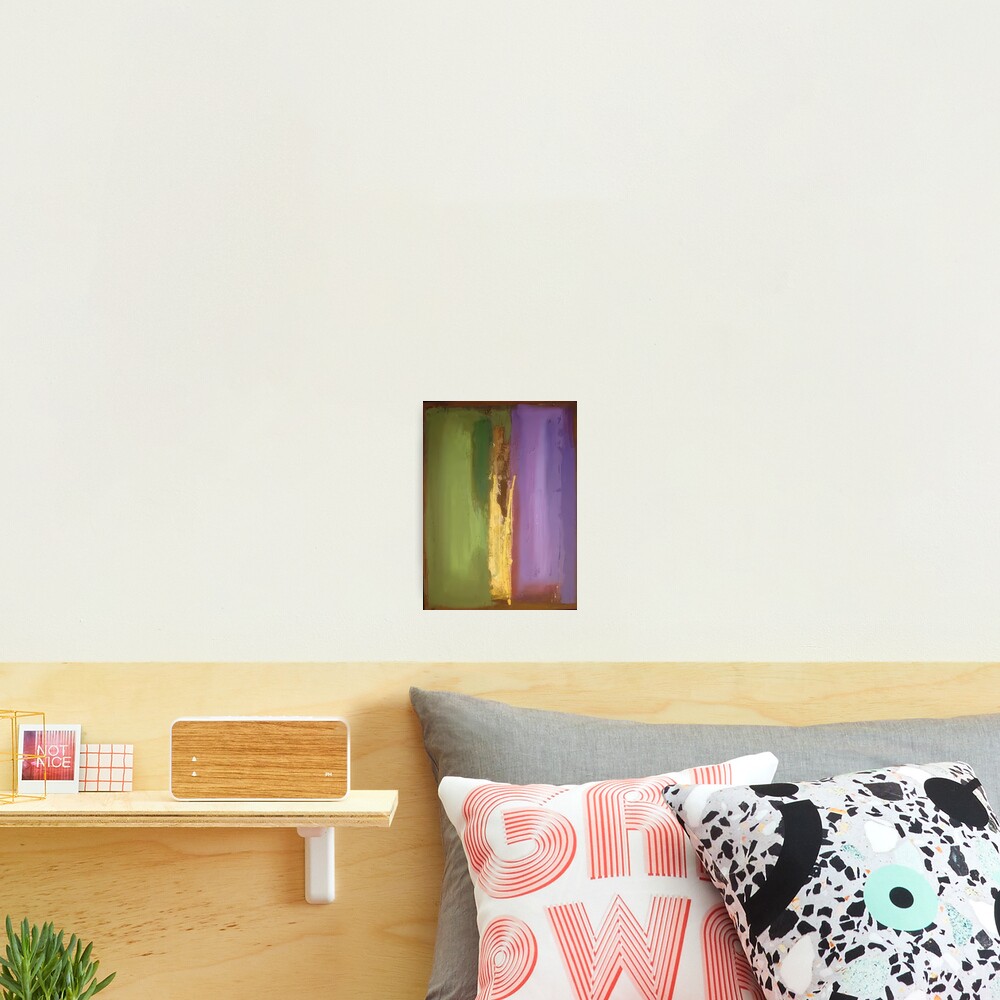 Item preview, Photographic Print designed and sold by DrewGansen.