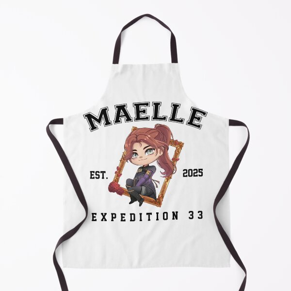 Item preview, Clair Obscur MAELLE Expedition 33 designed and sold by HeidixHDesigns.