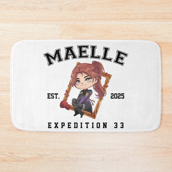 Item preview, Clair Obscur MAELLE Expedition 33 designed and sold by HeidixHDesigns.