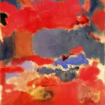 Artwork thumbnail, Mark Rothko by DrewGansen