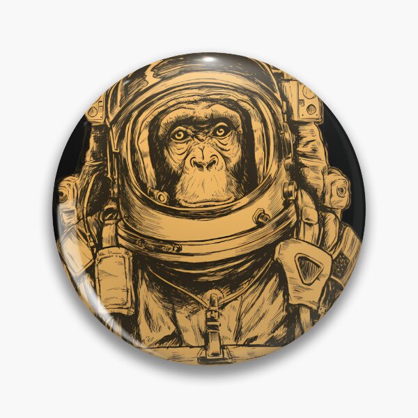 Item preview, Astronaut designed and sold by kpopshopcom.