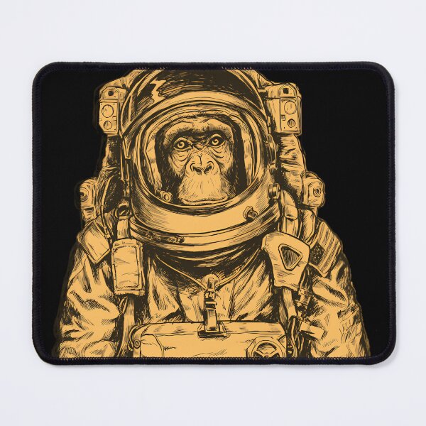 Item preview, Astronaut designed and sold by kpopshopcom.