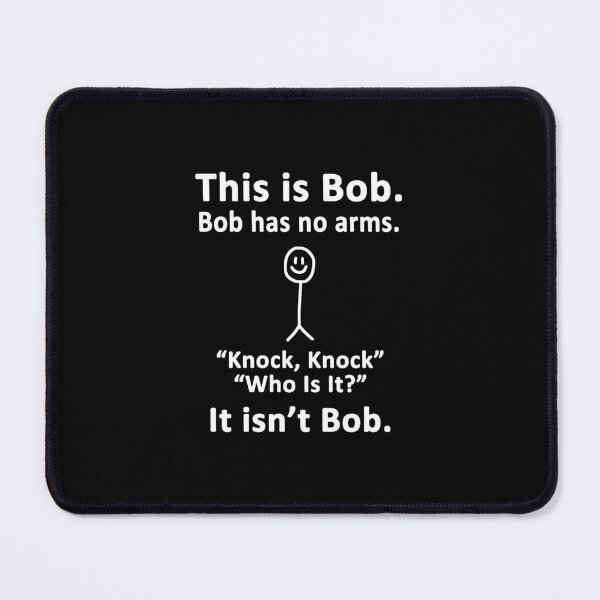 Item preview, This is Bob designed and sold by margaretbagleys.