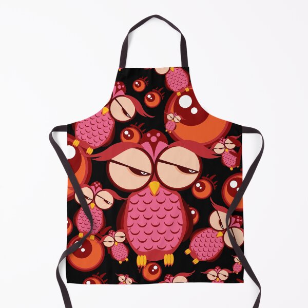 Item preview, Owls designed and sold by Legacy Supreme.